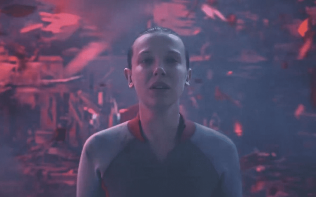 Final de 'Stranger Things', ¿fue realmente bueno?