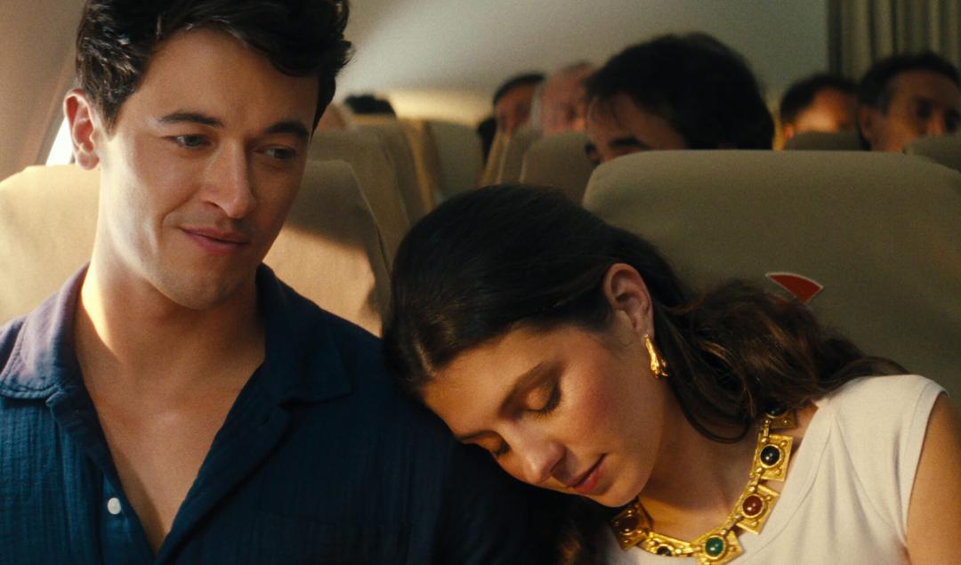 ‘People We Meet On Vacation’, la primera comedia romantica del 2026 (Netflix)