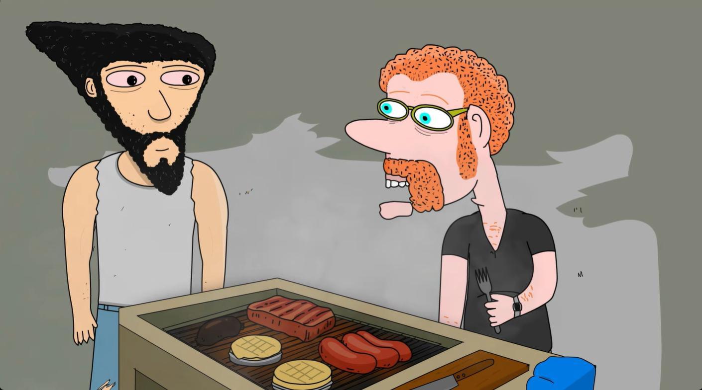 Tres Acordes – Sobre sueños y taquiones