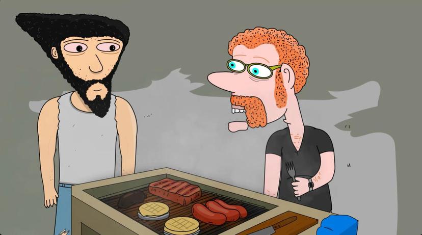 ‘Tres Acordes – Sobre sueños y taquiones’ un cierre emotivo para una serie de culto