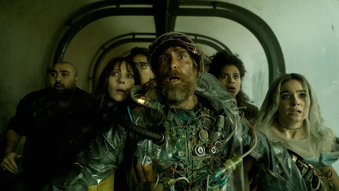 «Good Luck, Have Fun, Don’t Die», prepárense para la guerra con la AI