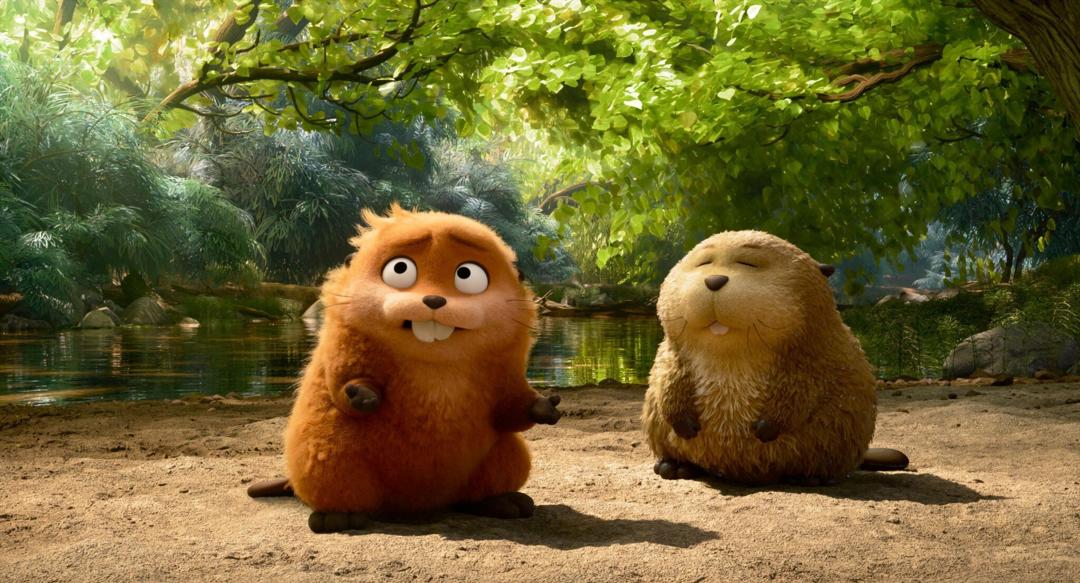 'Hoopers', todavía hay esperanzas con Pixar (Disney)