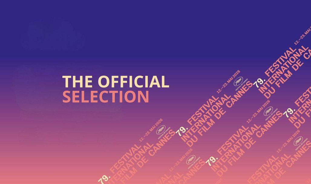 Todas las películas del Festival de Cannes 2026